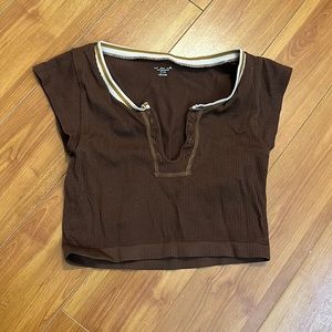 Urban Outfitters Top